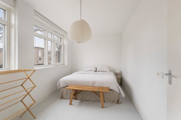 Medium property photo - Patersweg 3E, 3314 HT Dordrecht
